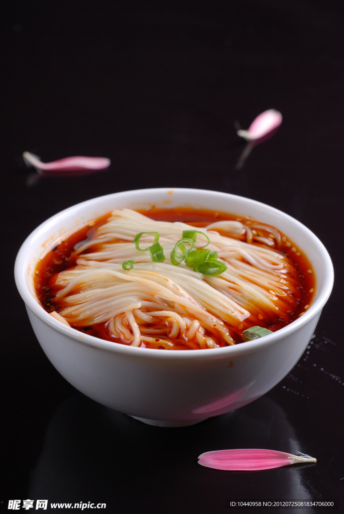 担担面