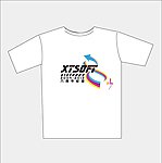 八周年纪念文化衫