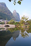 桂林阳朔风景