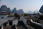 桂林阳朔古城