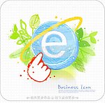 网络符号