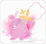 少女头像