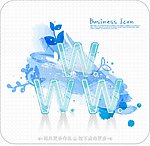 网络符号
