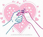 结婚戒指