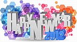 新年快乐