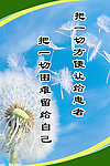 骨科医院展板