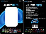 MP3播放器包装