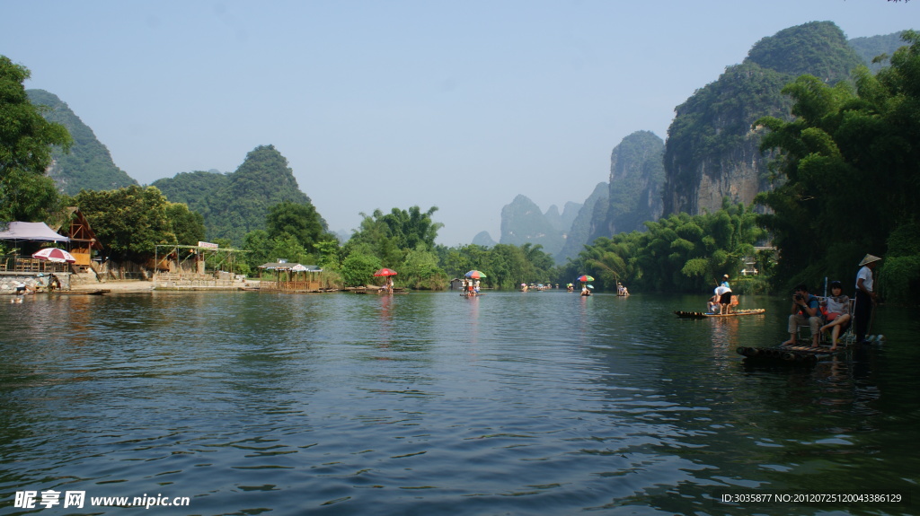 桂林山水