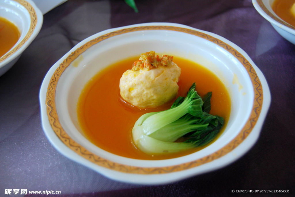 苏州美食