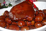 红烧肉