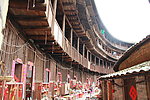 厦门土楼