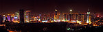 大连夜景