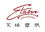 艾格壁纸logo