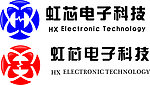 电子科技 logo