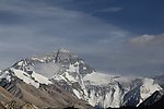 雪山 风景