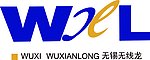 无锡无线龙标志