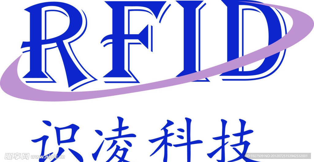 识凌科技公司标志