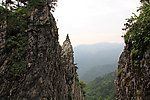 神农架风景