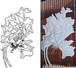 花 花 花