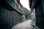 西津渡古街