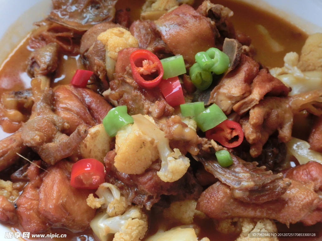 红烧肉
