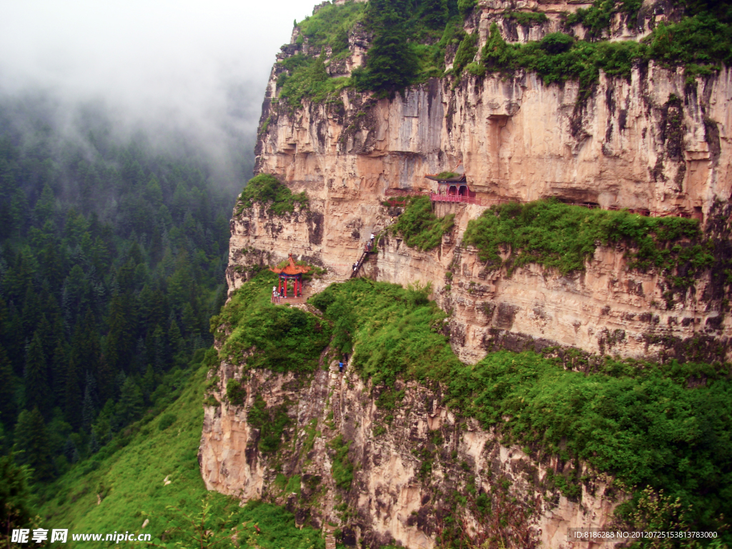 自然风景