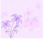 梦幻花