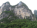 漓江美景