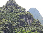漓江美景