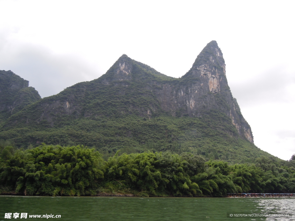 漓江 桂林山水