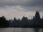 漓江 桂林山水