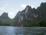 漓江 桂林山水