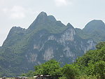 阳朔风景