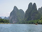 漓江美景