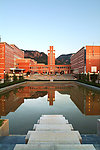 学校风光