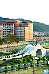 学校风光
