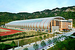 学校风光