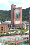学校风光