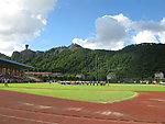 学校风光