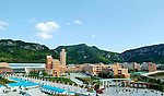 学校风光