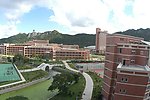 学校风光