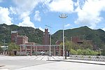 学校风光