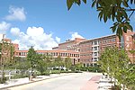 学校风光