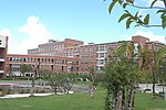学校风光