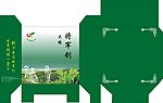 茶叶包装盒