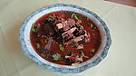 风味牛排