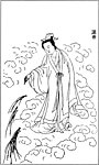 仙女