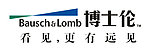 博士伦眼镜 标志