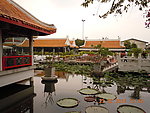 泰国风景