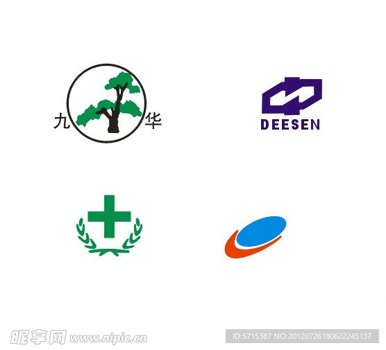 LOGO图标